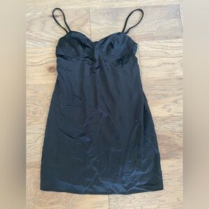 Wild Fable Black Dress